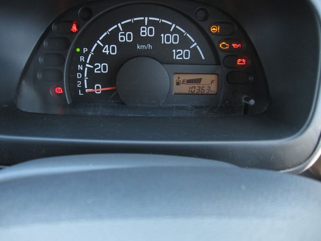 Nissan CLIPPER 2018-07 5670-10