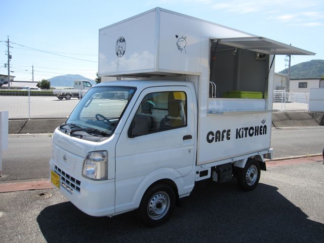 Nissan CLIPPER 2018-07 5670-21