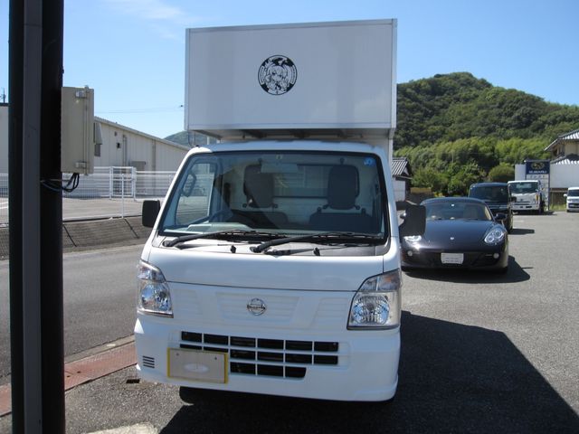 Nissan CLIPPER 2018-07 5670-3