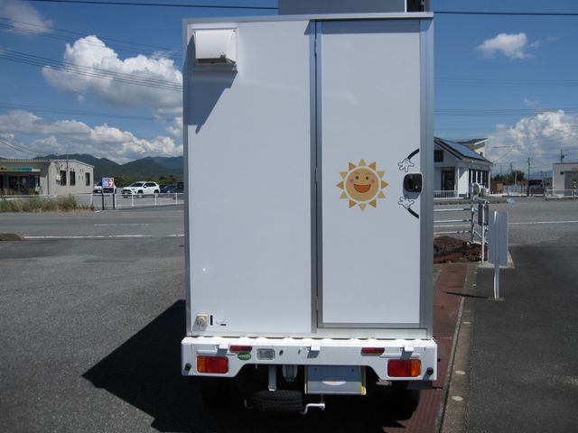 Nissan CLIPPER 2018-07 5670-5