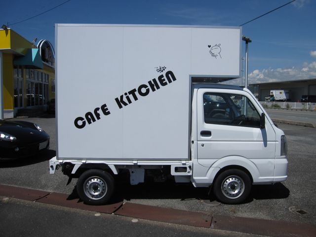Nissan CLIPPER 2018-07 5670-7