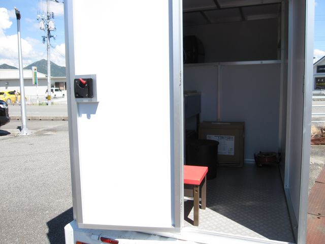 Nissan CLIPPER 2018-07 5670-11