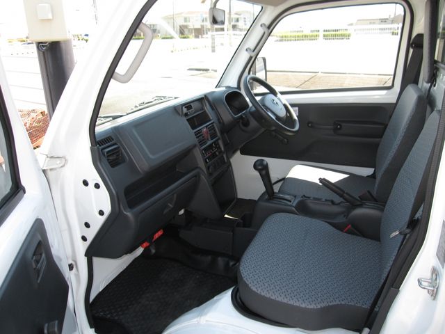 Nissan CLIPPER 2018-07 5670-9