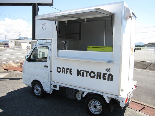 Nissan CLIPPER 2018-07 5670-22