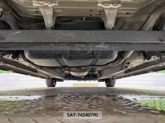 Mitsubishi EK X 2020-02 396427-19