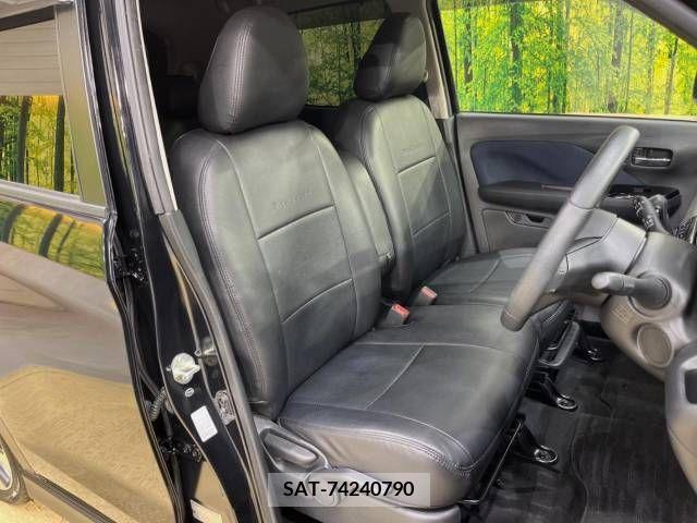 Mitsubishi EK X 2020-02 396427-8