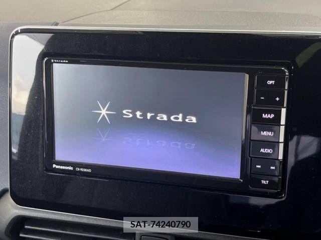 Mitsubishi EK X 2020-02 396427-7