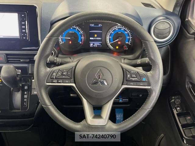 Mitsubishi EK X 2020-02 396427-11