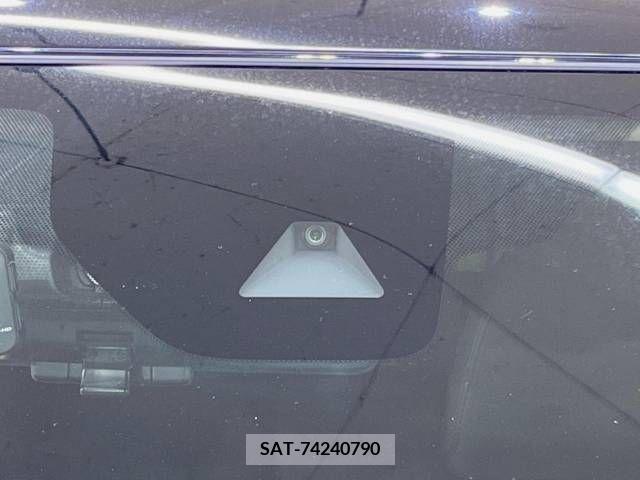 Mitsubishi EK X 2020-02 396427-2
