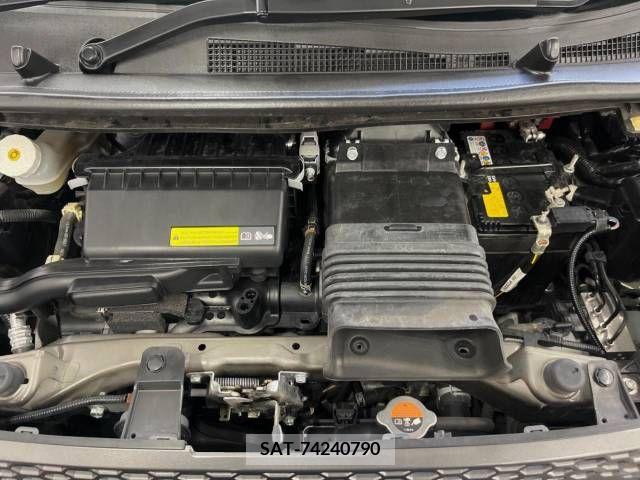 Mitsubishi EK X 2020-02 396427-18