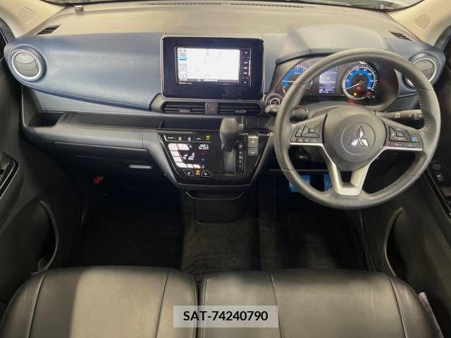 Mitsubishi EK X 2020-02 396427-1