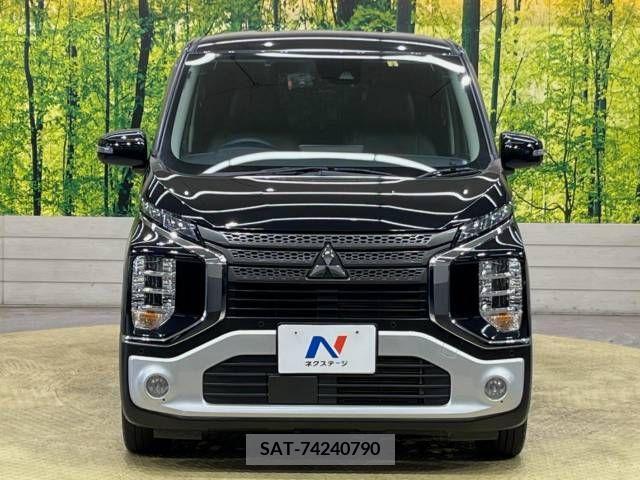 Mitsubishi EK X 2020-02 396427-14
