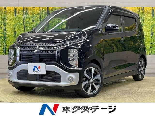 Mitsubishi EK X 2020-02 396427-0