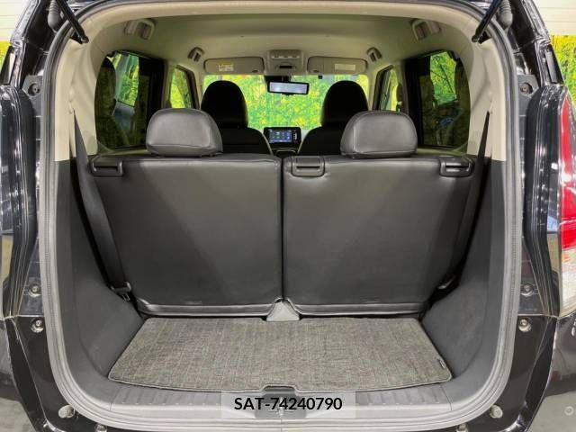 Mitsubishi EK X 2020-02 396427-10