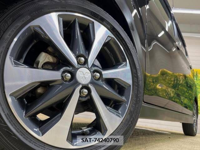 Mitsubishi EK X 2020-02 396427-13