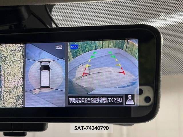 Mitsubishi EK X 2020-02 396427-4