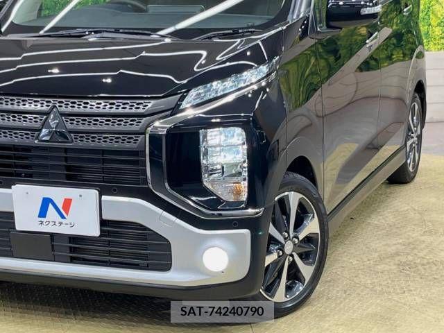 Mitsubishi EK X 2020-02 396427-12