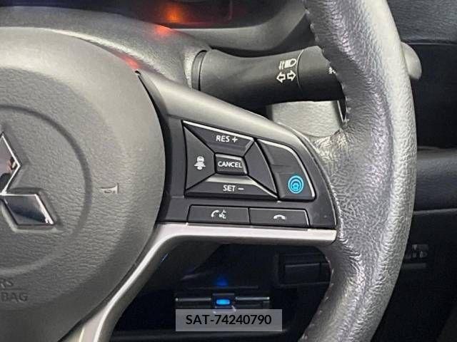 Mitsubishi EK X 2020-02 396427-3