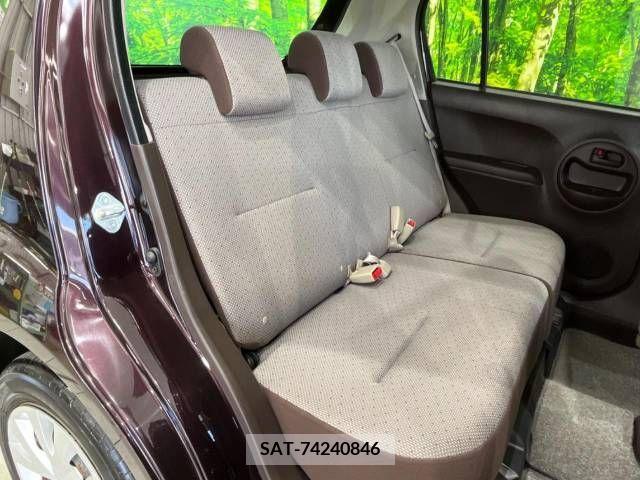 Toyota PASSO 2016-03 281247-10