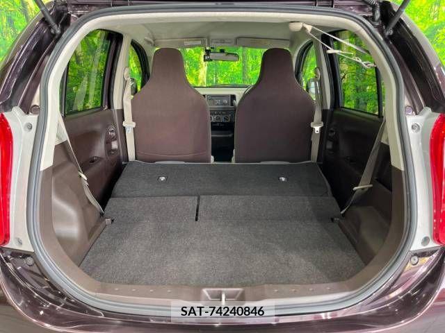 Toyota PASSO 2016-03 281247-11