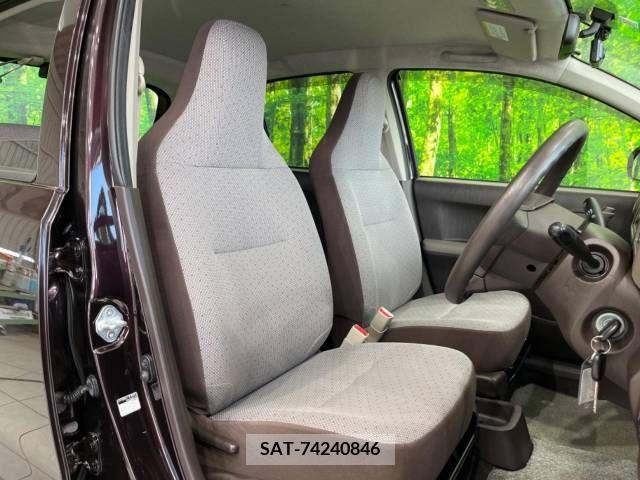 Toyota PASSO 2016-03 281247-9