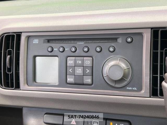 Toyota PASSO 2016-03 281247-8