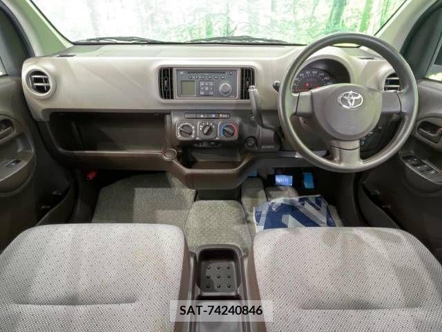 Toyota PASSO 2016-03 281247-1
