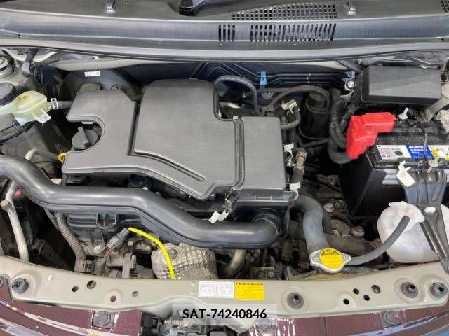 Toyota PASSO 2016-03 281247-18