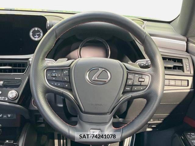 Lexus ES 2022-08 275285-11