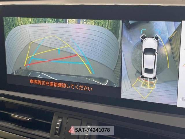Lexus ES 2022-08 275285-3