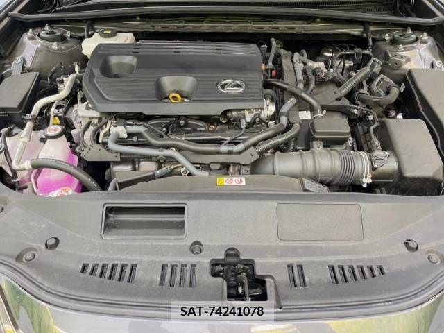 Lexus ES 2022-08 275285-18