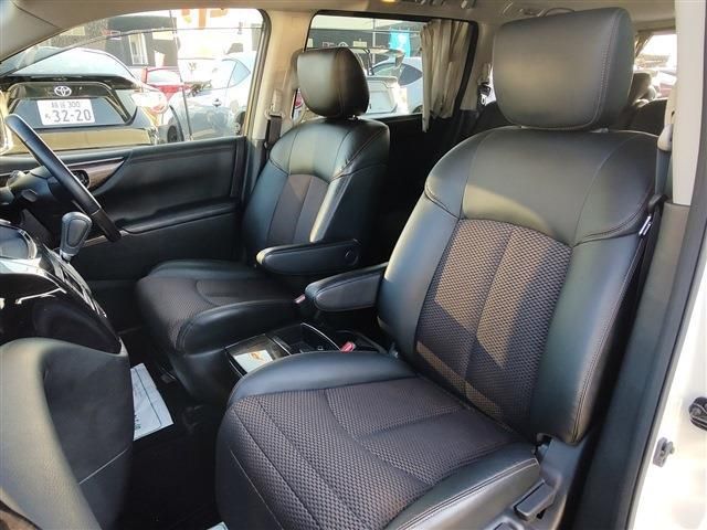 Nissan ELGRAND 2013-02 1633-15