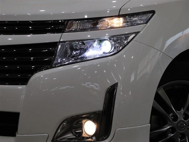 Nissan ELGRAND 2013-02 1633-7