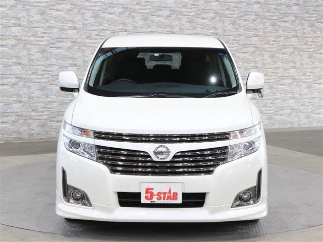 Nissan ELGRAND 2013-02 1633-3