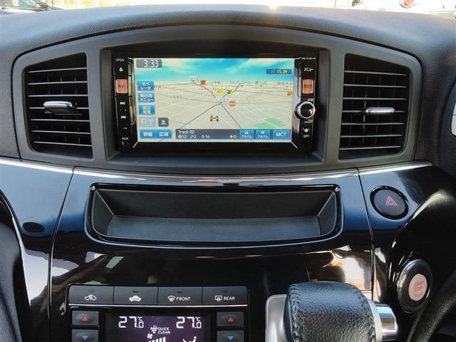 Nissan ELGRAND 2013-02 1633-13