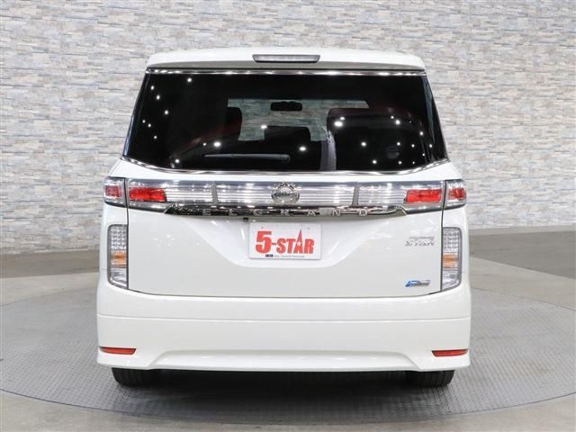 Nissan ELGRAND 2013-02 1633-6