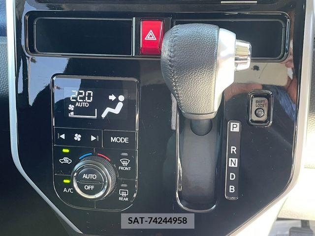 Daihatsu THOR 2018-10 329441-20