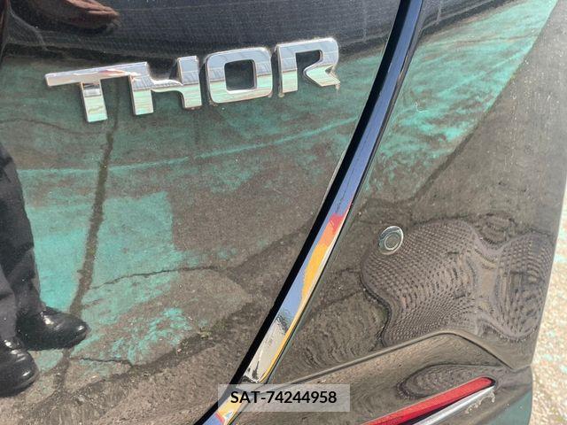 Daihatsu THOR 2018-10 329441-10