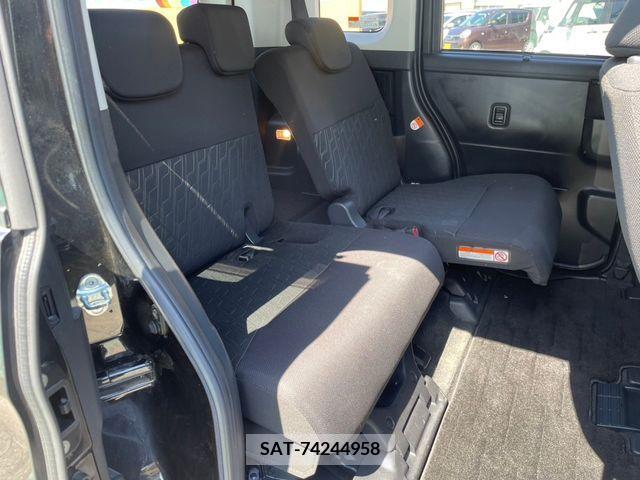 Daihatsu THOR 2018-10 329441-17