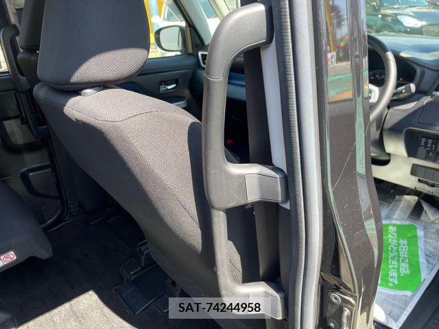 Daihatsu THOR 2018-10 329441-18