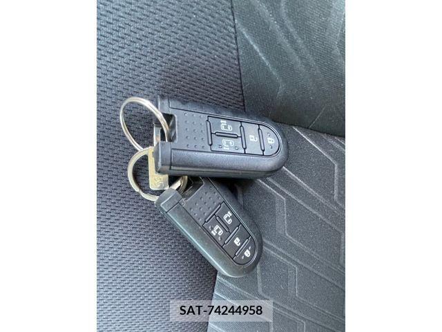 Daihatsu THOR 2018-10 329441-25