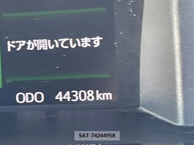 Daihatsu THOR 2018-10 329441-24
