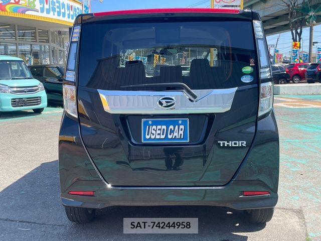 Daihatsu THOR 2018-10 329441-9