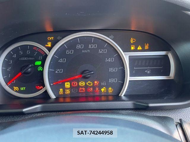 Daihatsu THOR 2018-10 329441-22