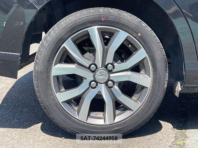 Daihatsu THOR 2018-10 329441-6