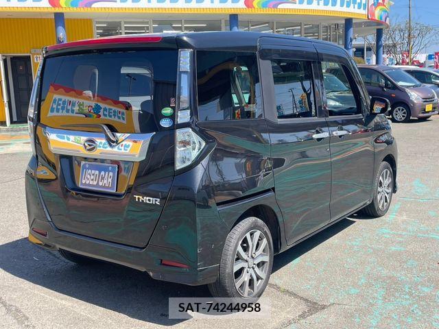 Daihatsu THOR 2018-10 329441-7