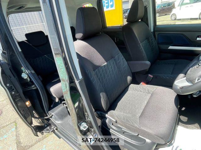 Daihatsu THOR 2018-10 329441-28
