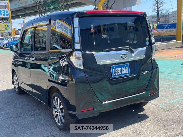 Daihatsu THOR 2018-10 329441-8