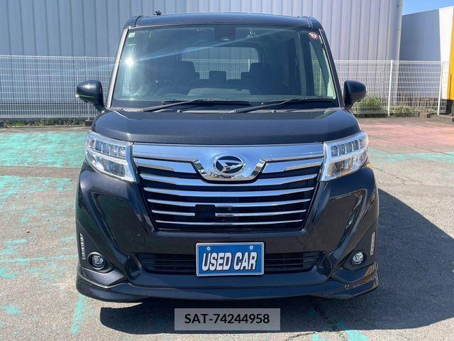 Daihatsu THOR 2018-10 329441-3