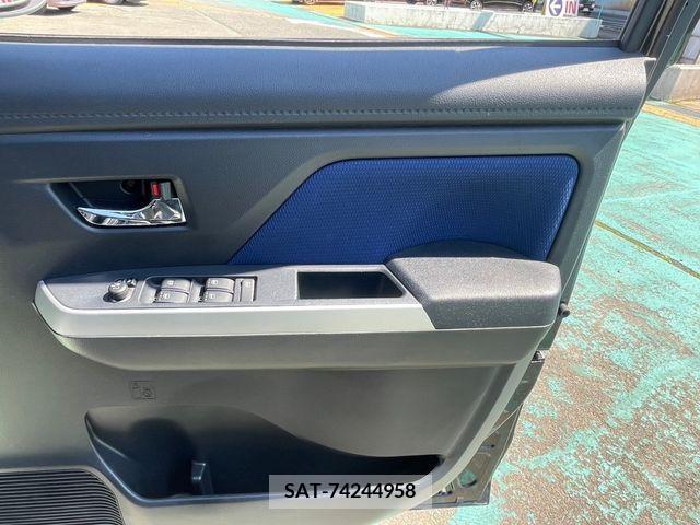 Daihatsu THOR 2018-10 329441-26
